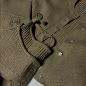 KITH | Legging & cardigan set | Size S